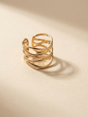 Aurea Ring