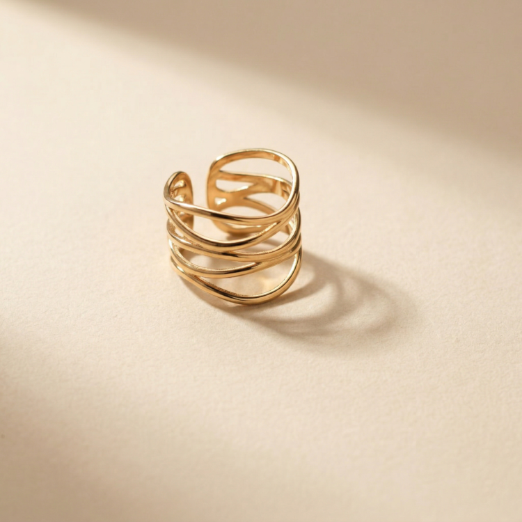 Aurea Ring