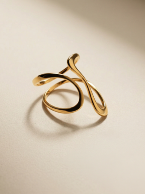 Celesté Ring