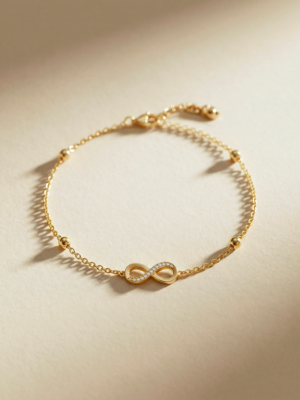Forever Bound Bracelet
