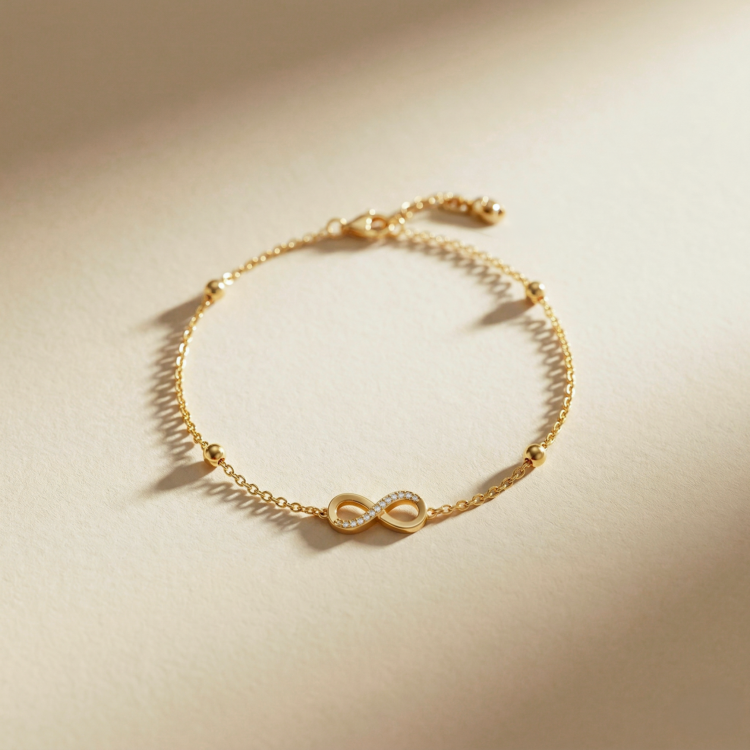 Forever Bound Bracelet