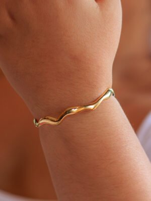 Airy Adjustable Cuff