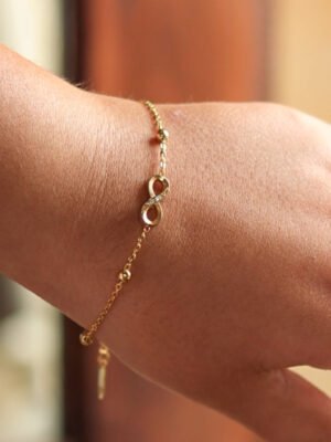 Forever Bound Bracelet