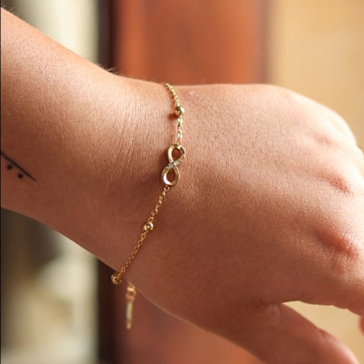 Forever Bound Bracelet