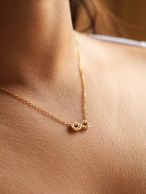 Forever Bound Necklace