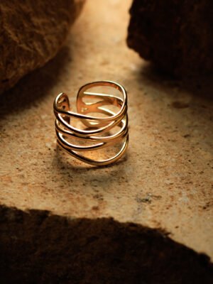 Aurea Ring
