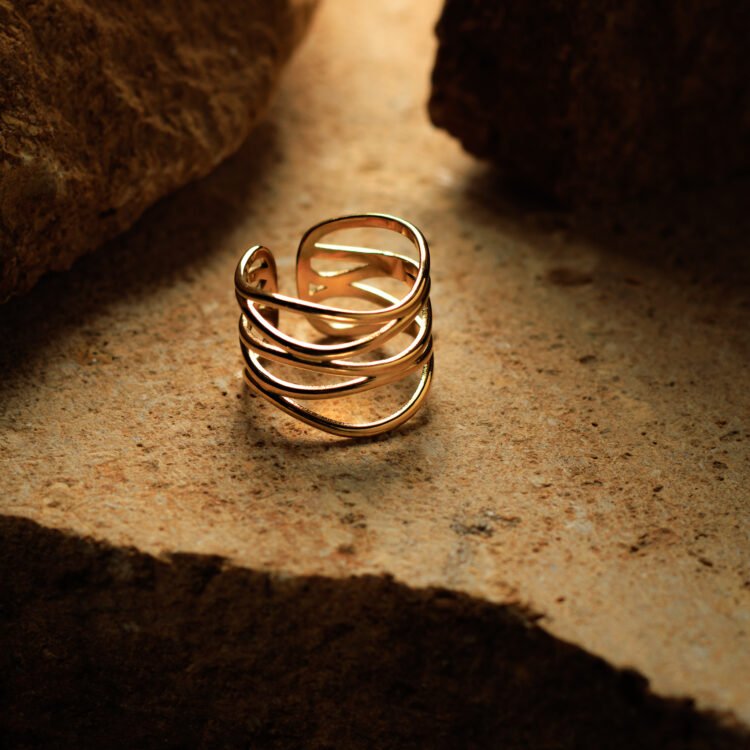 Aurea Ring